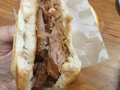 -秦豫肉夹馍(东羊市店)