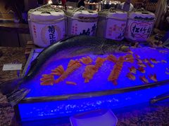 牛排-杭州国际会议中心洲际酒店-原素全日餐厅(解放东路店)