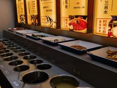 -潮牛魏记鲜牛肉火锅(开发区店)