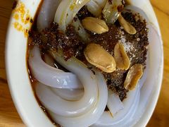 -洞子口张老二凉粉(文殊院店)