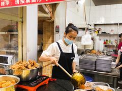 -西环肥仔螺蛳粉(总店)