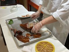 -惠丰堂饭庄·烤鸭·京味菜(翠微路店)