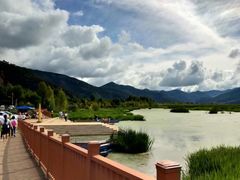-丽江泸沽湖景区