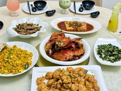 -钱塘府海鲜餐厅