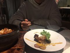 韩风烤鸡-穹六人间 people 6(岳阳路店)