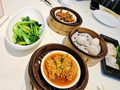 -万龙洲海鲜(南新仓店)