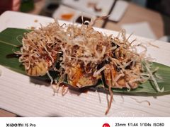 -大渔铁板烧(万象城店)