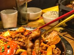 -赖胖子肉蟹煲(金牛万达店)
