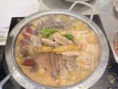 -金刚山烧烤(中山路店)