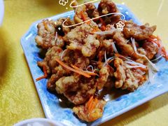-红升老菜馆(巨兴街店)