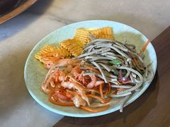 -正福居老北京正宗铜锅泉水涮肉(彰化路店)