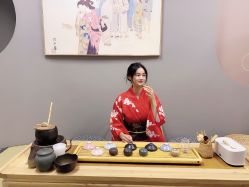 -姜美堂·蒸姜除湿の纤体美颜馆