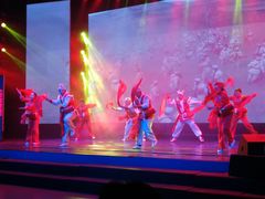 -陕北民歌大舞台