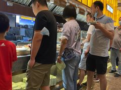 -布多斯烤肉火锅自助(江腾广场店)