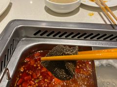 -海底捞火锅(玉桥商业广场店)