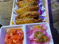 -Famous肥猫墨西哥音乐餐吧(五棵松华熙LIVE店)