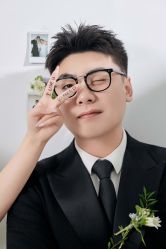 -安娜公馆婚纱摄影(锦州店)