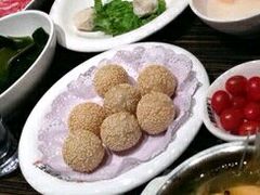 -健晟星期天火锅(红岗店)