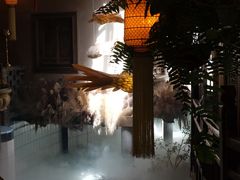 -叶叶菩提·晋福宫