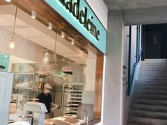 门面-Madeleine玛德琳(永平里店)