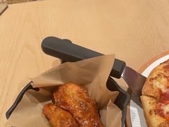 -必胜客(大宁路店)