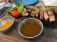 -拾挚扒房(招商花园城店)