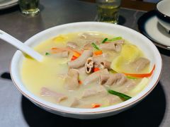 -东安鸡馆(蔡锷南路店)