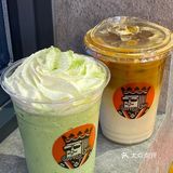 洛阳探店 |贫民窟宝子们也能实现咖啡自由‼️