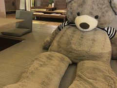 -泰迈·影院式足道SPA(世纪大道店)