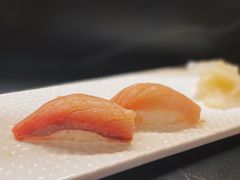 -Sushi Hanzo半藏(天环广场店)
