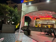 -随州碧桂园凤悦凤凰酒店