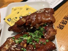 -木屋烧烤(创意园店)