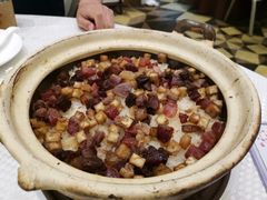 -香港富临皇宫(扬名广场店)
