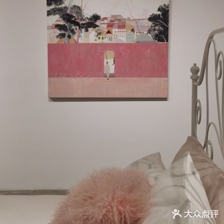 宁波看展 | 不过就是白日梦一场,值得推荐✌