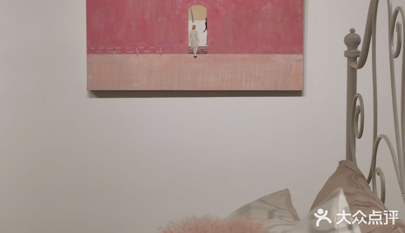 宁波看展 | 不过就是白日梦一场，值得推荐✌