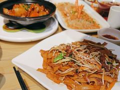 -上下九广州菜馆(李家村万达店)