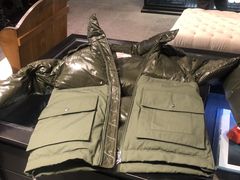 -MONCLER(北京SKP概念店)