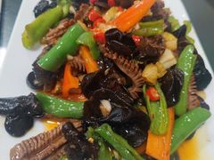 -小四川美食馆(幸福路店)