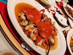 -三号黄浦会Canton Table