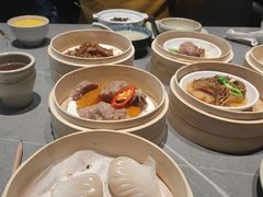 -喜记顺德菜(南昌万象城店)