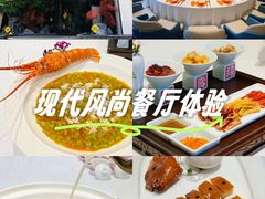 -院里寻菜·精致庭院菜(观沙岭店)