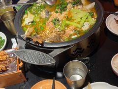 -探鱼·鲜青椒爽麻烤鱼(领展购物广场店)