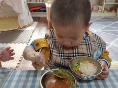 -昱南托育园.托班晚托.寒暑假班