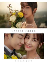 -雪中彩影婚纱摄影·微光艺术中心