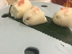 -点都德(华强南店)