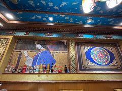 -金鼎雪山牦牛杂火锅(理县总店)