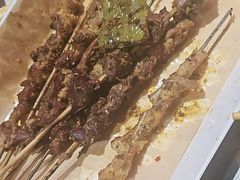 -有蚝有翅烧烤大排档·宵夜(右安门店)
