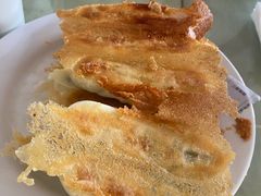 -青岛锅贴(四流中路店)