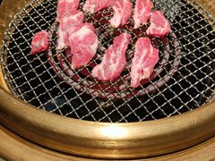 -谷牛日式烤肉(宝山U天地店)