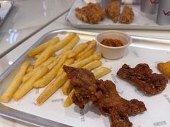 -必胜客(滨江店)